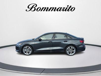 New 2026 Audi A3 2.0T Premium Plus