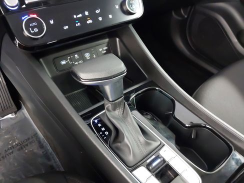 Used 2025 Hyundai Tucson SEL image 22