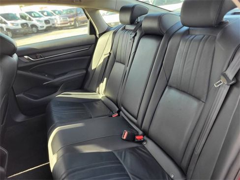 Used 2021 Honda Accord Sport Special Edition image 8