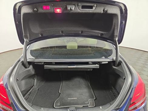 Used 2019 Mercedes-Benz C 300 4MATIC Sedan image 32