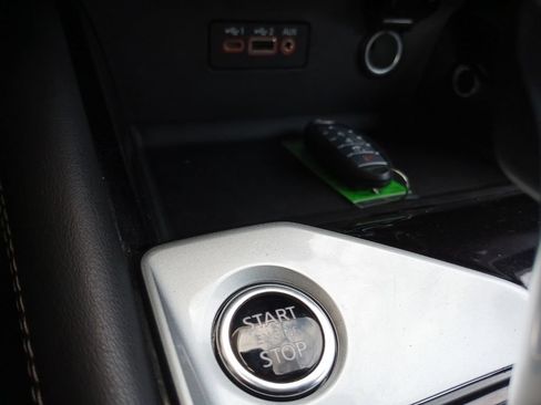 Used 2023 Nissan Altima 2.5 SV FWD image 17