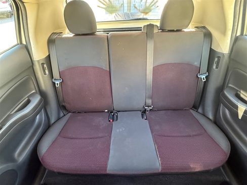 Used 2019 Mitsubishi Mirage image 22