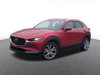 Used 2023 MAZDA CX-30 AWD 2.5 S w/ Select Package video 1