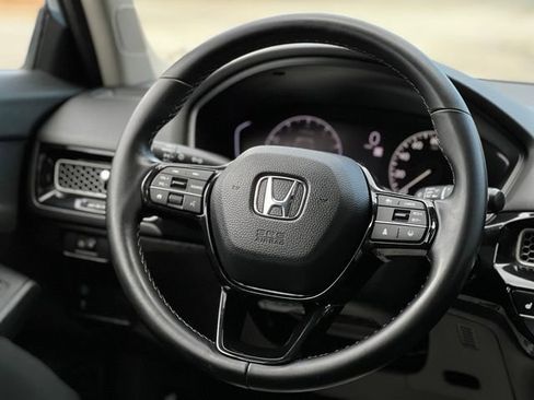 Used 2022 Honda Civic EX image 31