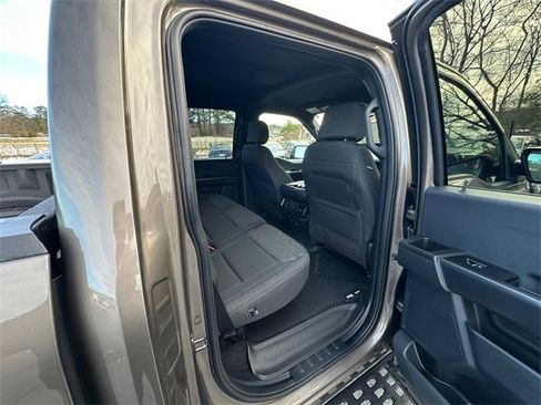 Used 2022 Ford F150 Tremor w/ Trailer Tow Package image 17