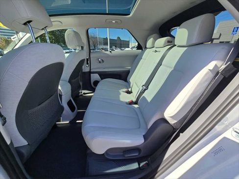 Used 2024 Hyundai Ioniq 5 Limited RWD image 17
