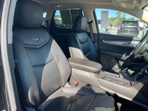 Used 2019 Cadillac XT5 Premium Luxury image 30