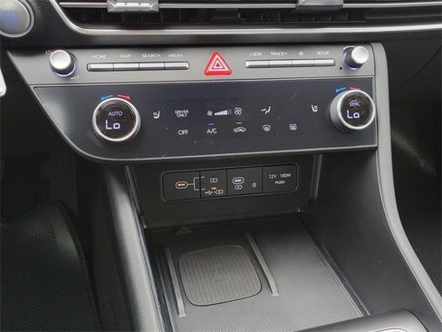 New 2025 Hyundai Sonata SEL image 18