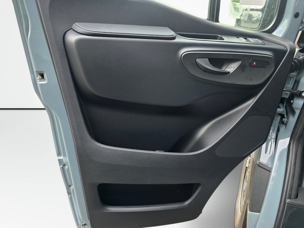New 2026 Mercedes-Benz Sprinter 2500 image 29