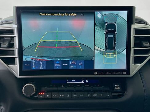 Certified 2024 Toyota Sequoia Platinum image 13