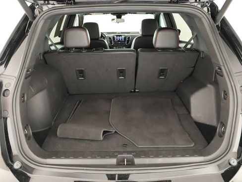 Used 2023 Chevrolet Equinox RS w/ RS Leather Package FWD image 32