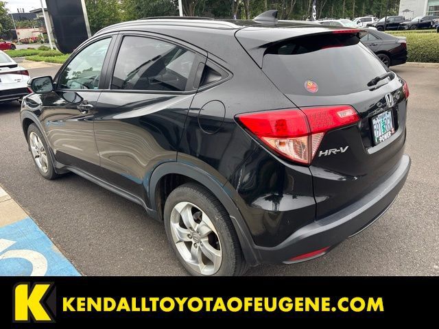 Used 2016 Honda HR-V EX-L image 5