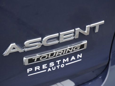 Used 2024 Subaru Ascent Touring w/ Popular Package #2 image 7