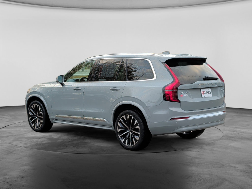 Used 2026 Volvo XC90 B6 Plus AWD/4WD image 5
