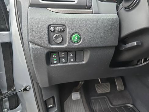 New 2026 Honda Ridgeline TrailSport+ image 32