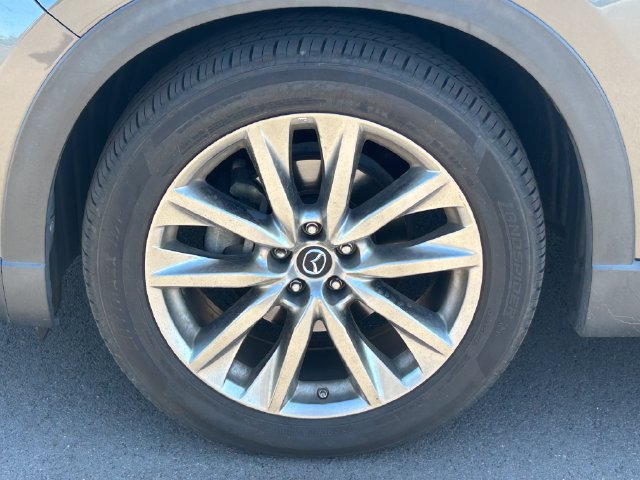 Used 2019 MAZDA CX-9 Grand Touring AWD/4WD image 12