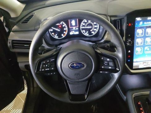 Certified 2024 Subaru Crosstrek 2.0i Premium AWD/4WD image 27