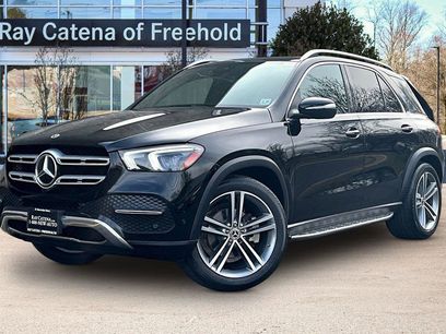 Certified 2022 Mercedes-Benz GLE 350 4MATIC