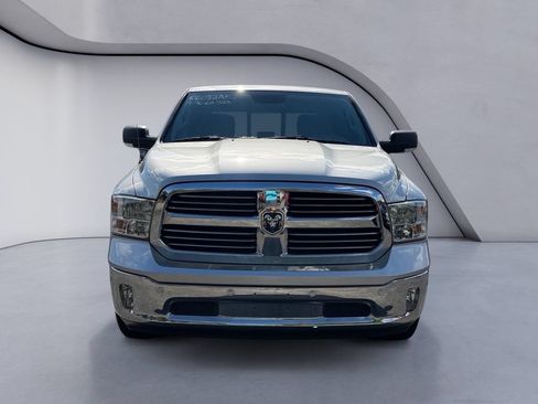 Used 2019 RAM 1500 Big Horn RWD image 8