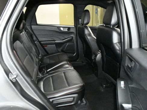 Used 2024 Ford Escape ST-Line w/ Tech Pack #1 image 50