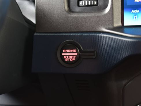 Used 2023 Ford Bronco Raptor AWD/4WD image 42