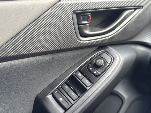 New 2026 Subaru Crosstrek 2.5i Wilderness image 23