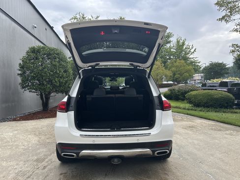 Certified 2022 Mercedes-Benz GLE 350 4MATIC image 10