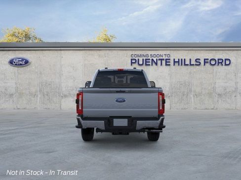 New 2026 Ford F250 Lariat AWD/4WD image 5