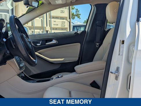 Used 2018 Mercedes-Benz GLA 250 GLA 250 image 20