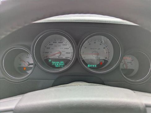 Used 2008 Dodge Challenger SRT8 image 16