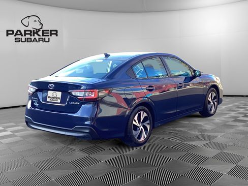 Certified 2024 Subaru Legacy image 5
