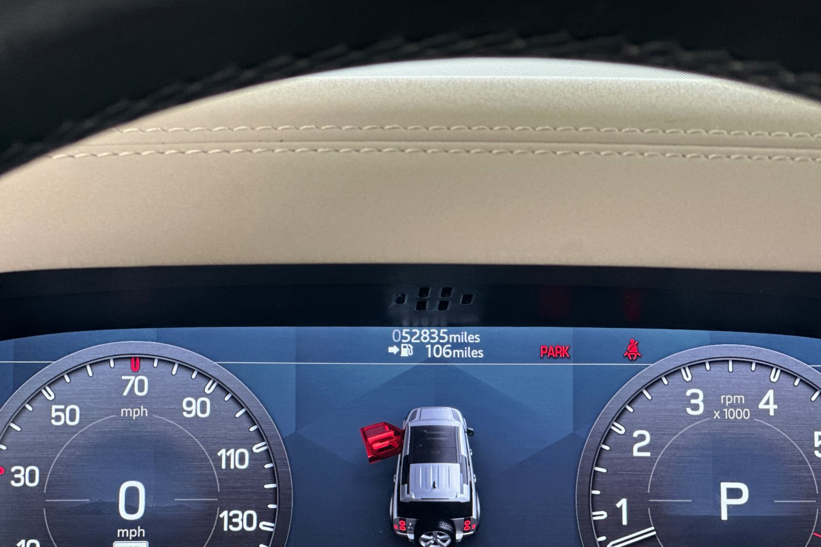 Used 2022 Land Rover Defender 110 SE AWD/4WD image 33