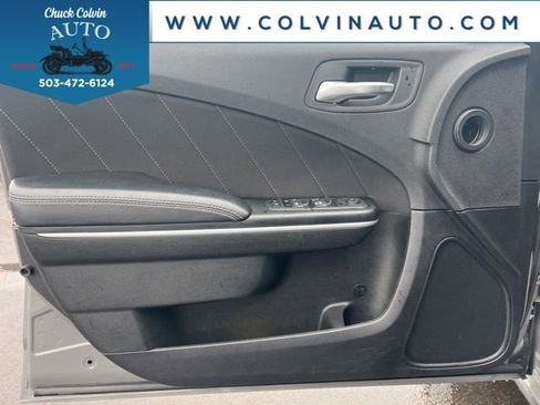 Used 2023 Dodge Charger SXT image 14