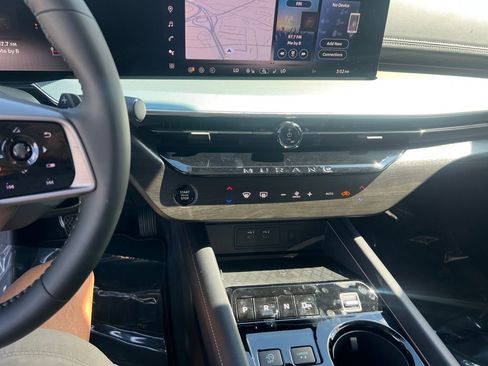 New 2025 Nissan Murano SL w/ Cargo Package image 18