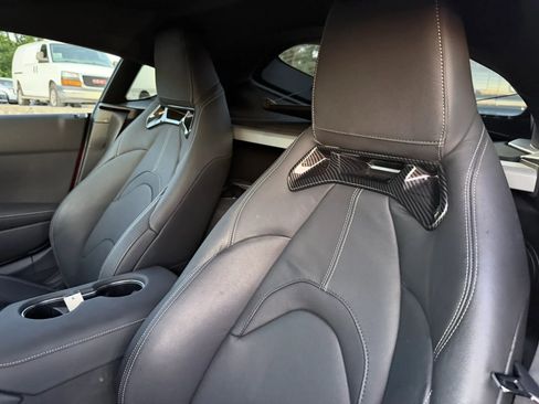 Used 2020 Toyota Supra Premium w/ Driver Assist Package RWD image 37