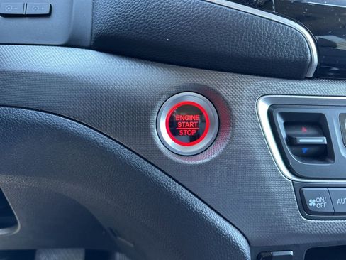 Used 2023 Honda Ridgeline RTL image 24