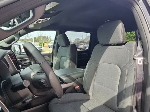 New 2026 RAM 1500 Big Horn image 19