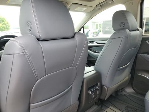 Used 2020 Buick Enclave Essence w/ Trailering Package, 5000 lbs. FWD image 28