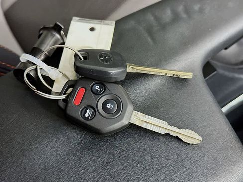 Used 2019 Subaru Crosstrek 2.0i Premium AWD/4WD image 21