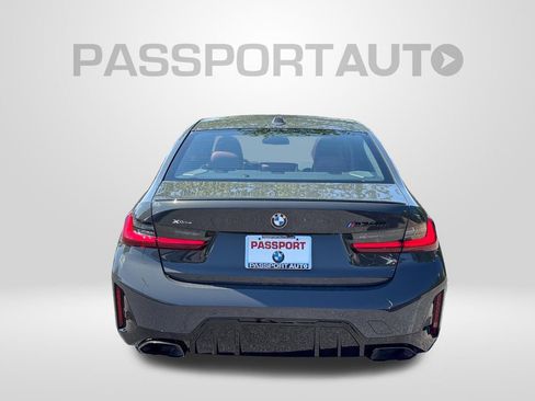 New 2026 BMW M340i xDrive w/ Premium Package AWD/4WD image 5