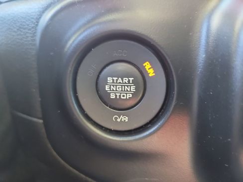 Used 2020 Jeep Wrangler Unlimited Rubicon image 27