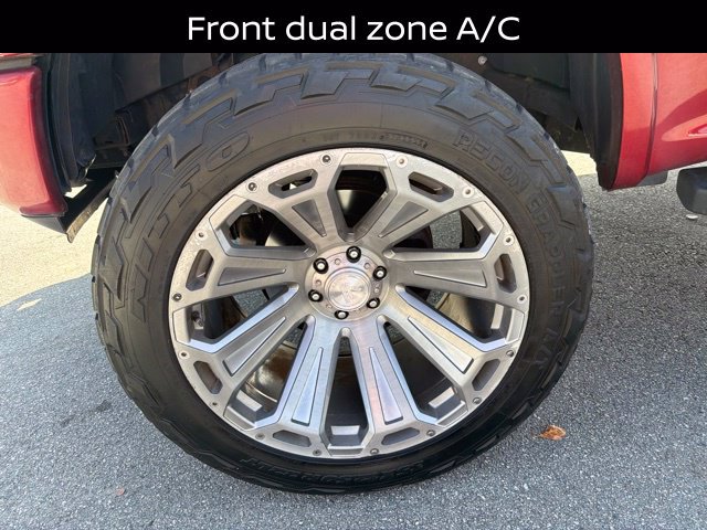 Used 2019 Ford F150 Lariat AWD/4WD image 14