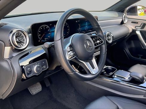 Used 2022 Mercedes-Benz A 220 image 15