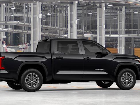 New 2026 Toyota Tundra SR5 image 11