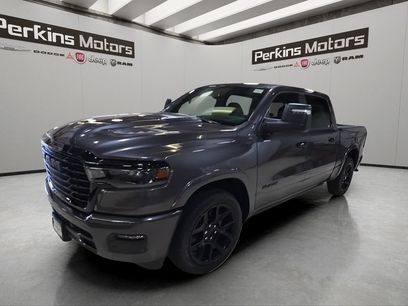 New 2027 RAM 1500 Laramie w/ Night Edition