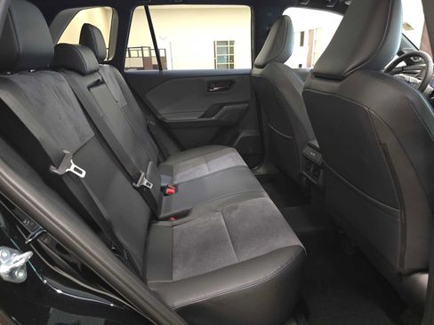 Certified 2026 Toyota RAV4 XSE w/ Panoramic Sun Roof Package AWD/4WD image 26