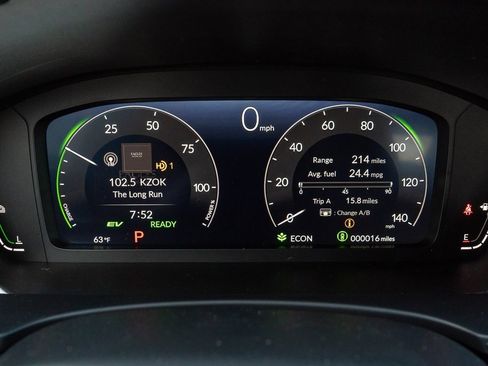 New 2026 Honda Civic Sport Touring image 25