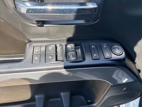 Used 2017 Chevrolet Silverado 1500 LT w/ All Star Edition image 16