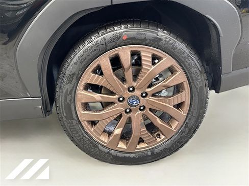 New 2026 Subaru Forester Sport image 32