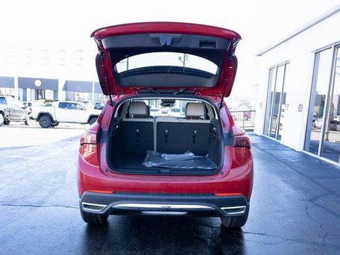 New 2026 Buick Envision Preferred image 28